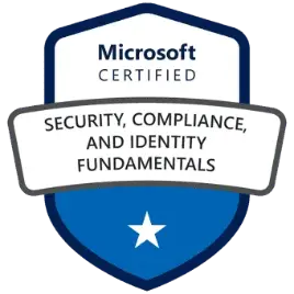 Security Fundamentals